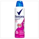 Desodorante Aerosol de Pie Rexona AP Effi Delicate 210ml